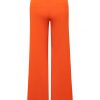 Aime Balance - Manning Pants - Coral | Travelstof