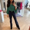 7Days - Shauni Blouse - Green