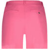 Lady Day | Short - Hot Pink - Comfortabele damesbroek van Travelstof Korte Broek Roze