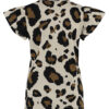Lady Day - Top Tanja - Big leopard- Comfortabele damestop