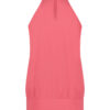 Lady Day - Top Tinka - Hot Pink | Travelstof damestop in Roze