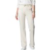 Zip73 | Flared Travel Jeans - Champagne | Chique Damesjeans
