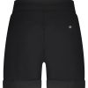 Lady Day | Lady Day - Penelope - Black- Travelstof damesbroek