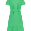 Lady Day | Dress Daniëlle - Island green | Chique Damesjurk