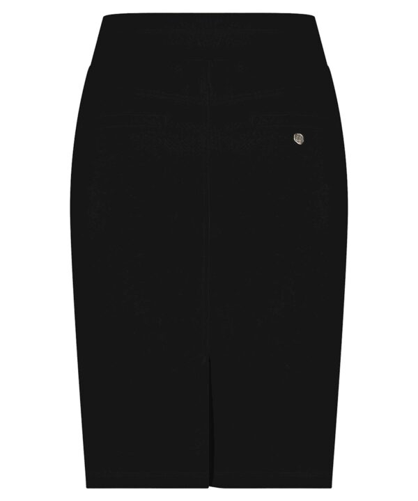 Lady Day - Skirt Shirly - Black - Dames - Kwaliteit