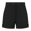 NIKKIE | Zada Shorts - Black