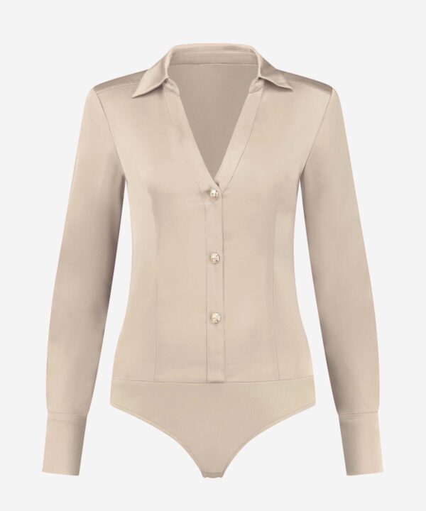 NIKKIE - Romee Body - Dust Light - Dames