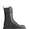 NIKKIE - Denise Boots - Black