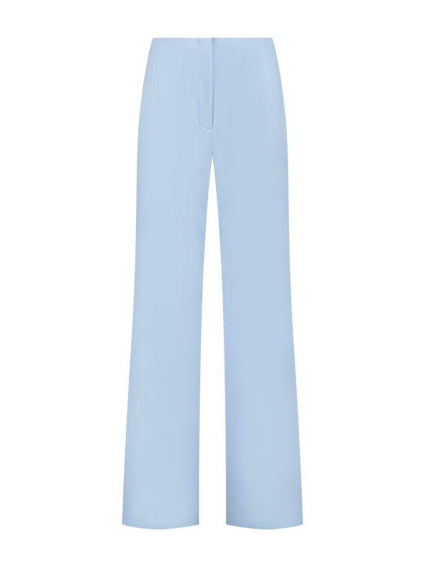 Fifth House | Nala Trouser - Bliss - Chique Damesbroek
