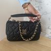 Madam Peach | NIKKIE - Ann Bag - Black
