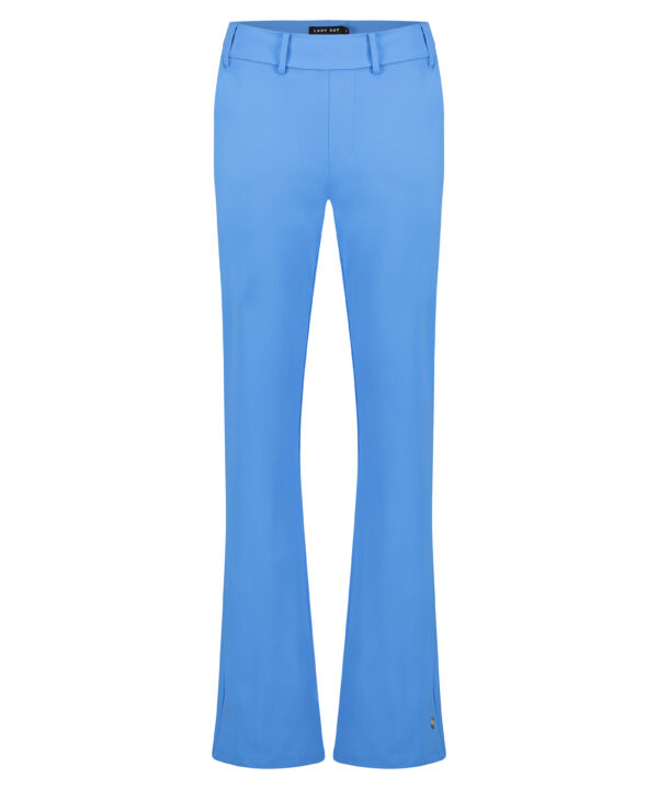 Lady Day - Poppy Flared - Jeans blue | Morgen in huis