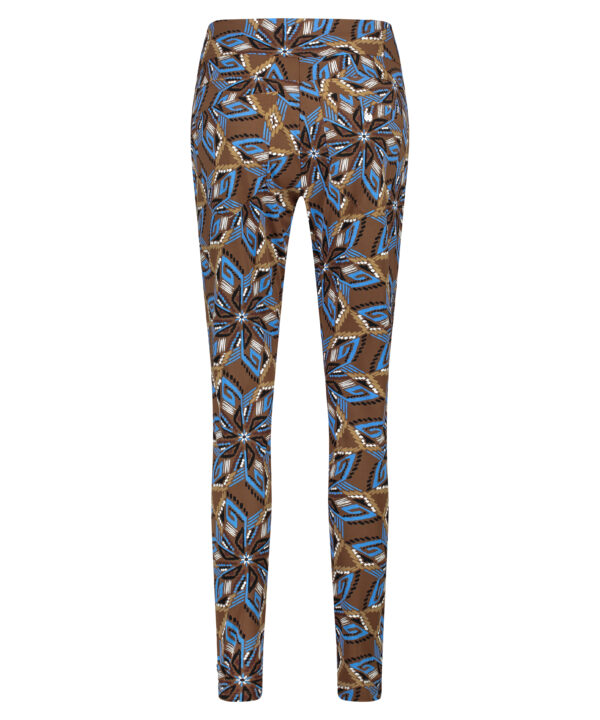 Lady Day - Paige Trouser - Kaleidoscope | Morgen in huis