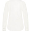 Lady Day - Suzy Blue stitch - Off white