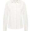 Lady Day - Blouse Becky - Off white - Travelstof