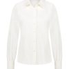 Lady Day - Blouse Becky - Off white - Travelstof