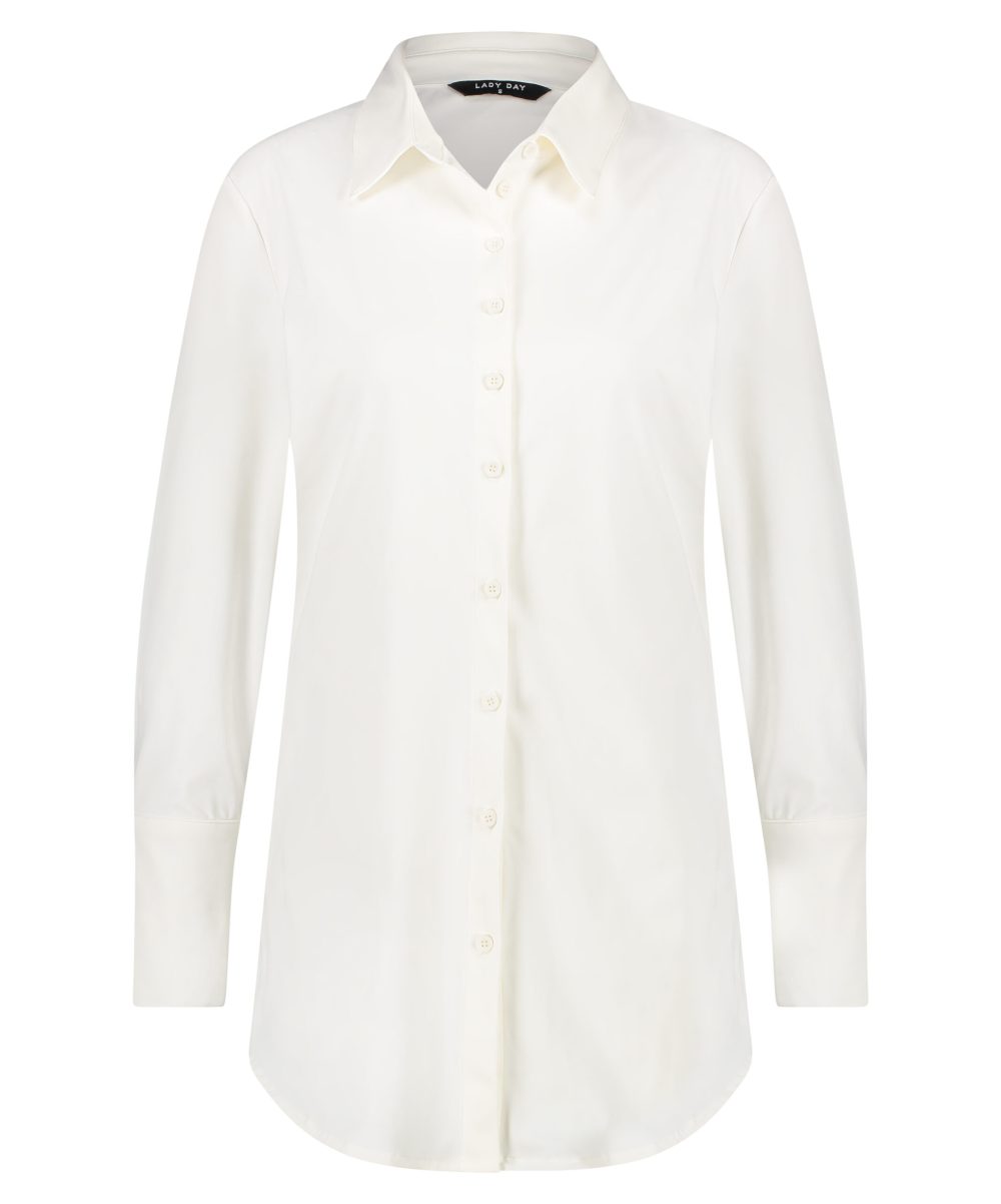 Lady Day - Blouse Brooklyn - Off white