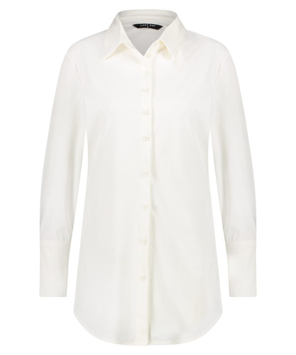 Lady Day - Blouse Brooklyn - Off white