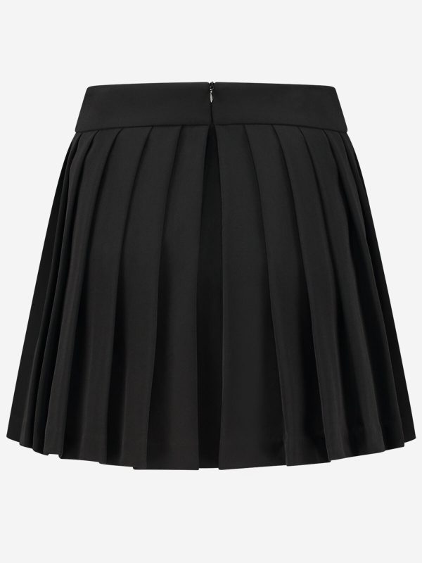 NIKKIE - Zoey Skirt - Black