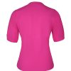 Aime - Tammy Top - French Rose - Travelstof | Morgen in huis