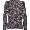 Lady Day - Blazer Billy - Kaleidoscope - Travelstof