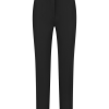 NIKKIE - Zaina Pants - Black Broek Zwart