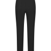 NIKKIE - Zaina Pants - Black Broek Zwart