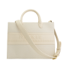 NIKKIE - Dante Braided Shopper - Cream | Morgen in huis