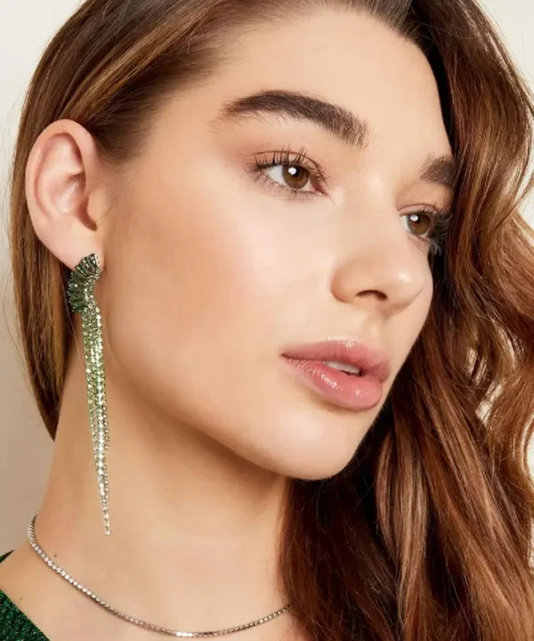Madam Peach | Strass Essential - Goud - Morgen in huis