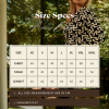 Aime - Noelle Blouse - Wildlife | Travelstof - Morgen in huis