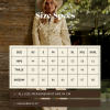 Aime | Mia Pants - Linen - Travelstof - Morgen in huis