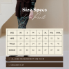 Aime | Yen Pants - Damast - Travelstof - Morgen in huis