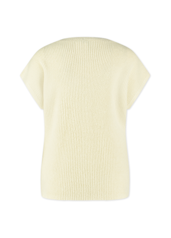 Aime Balance - Livvy Sweater - Linen