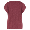 Aime Balance - Jade Vest - Merlot | Morgen in huis