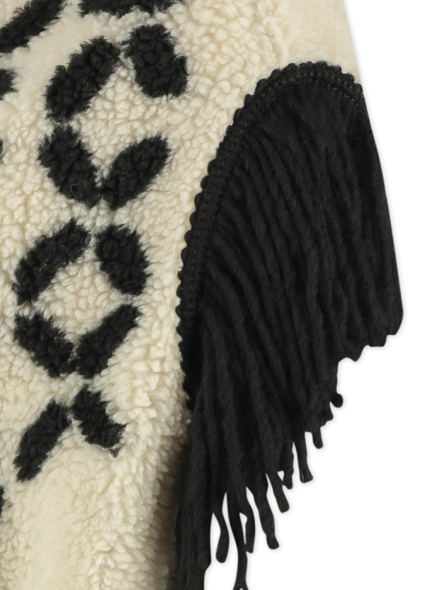 Aime Balance - Bella gilet - Black | Morgen in huis