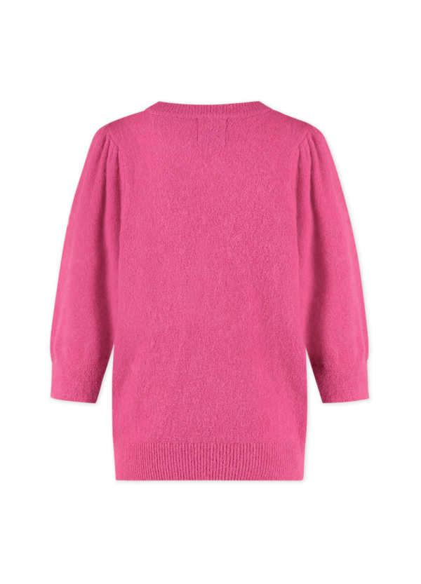 Aime Balance - Livvy Sweater - French Rose | Morgen in huis