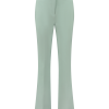 Fifth House - Nosa Trouser- Lagoon Green