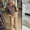 Lady Day - Blouse Bodhi - Diamond