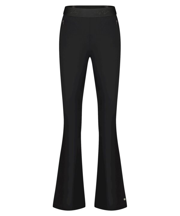 Lady Day - Telice Trouser - Black