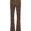 Lady Day - Telice Trouser - Leopard