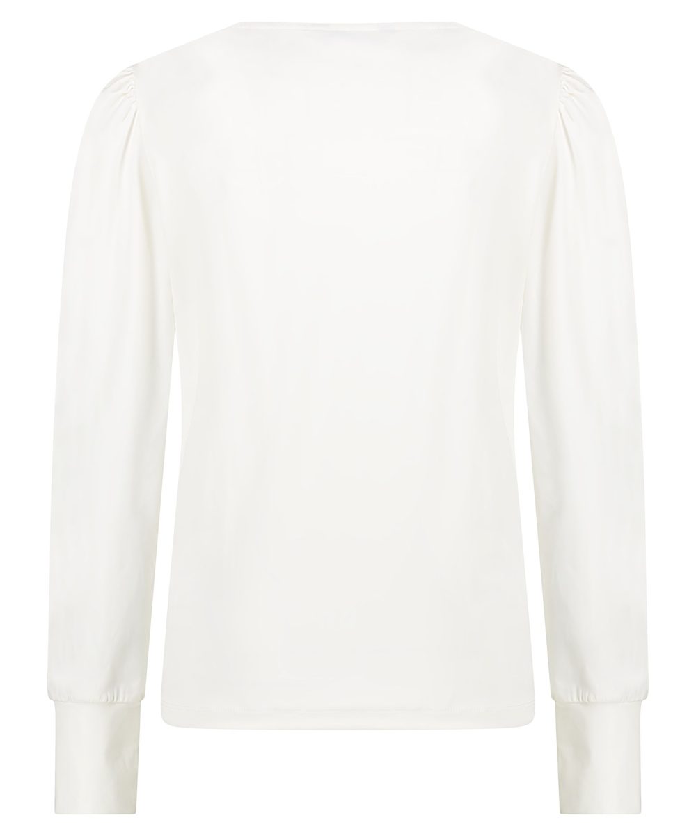 Lady Day - Tanisha - Off white