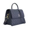 NIKKIE - Drew Quilted Handbag - Extra Navy | Morgen in huis