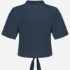 NIKKIE- Vernell T-Shirt - Extra Navy - Morgen in huis