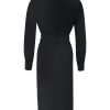 Aime - Ella Dress - Black