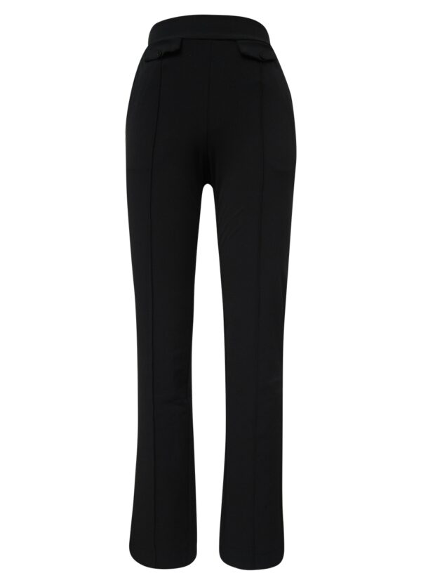 Aime Balance - Neva Pants - Black