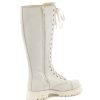 Babouche - Suze Boots - Bone | Morgen in huis
