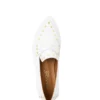 Babouche - Lina Loafer - Wit | Morgen in huis