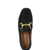 Babouche - Esra Loafer - Zwart Kristal | Morgen in huis