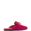 Babouche - Sammy Muiltje - Fuchsia | Morgen in huis