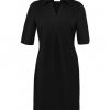 Aime - Nikki Dress - Black