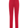 Fifth House | Lacey Trouser - Chili - Morgen in huis